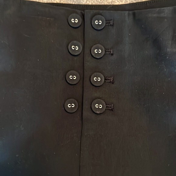 LOT* and Gray chic business skirts. Size 0. Express brands. - Picture 2 of 4